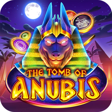 Hình minh họa Tomb Of Anubis